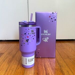 OLIVIA RODRIGO x STANLEY 40OZ TUMBLER